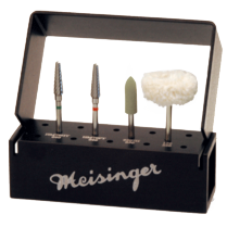 117-VAL01 Meisinger Flexible Partial Adjustment Kit