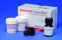 120-0921007 Bosworth Super Eba Cement Std