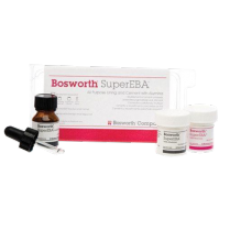 120-0921009 Super Eba Powder Regular Set 15gm