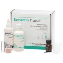 120-0921251 Bosworth Trusoft Pwd 3oz