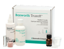 120-0921254 Trusoft Powder 1lb