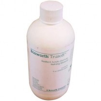 120-0921255 Bosworth Trusoft Liquid 8oz.