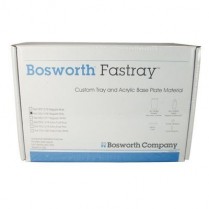 120-0921376 Fastray Regular Pink Standard Kit