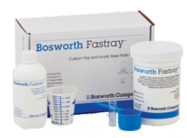 120-0921378 Fastray Extra Fast Blue Standard Kit