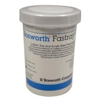 120-0921383 Fastray Powder White 1lb