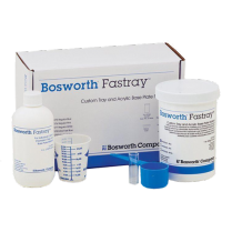 120-0921387 Fastray Regular Bulk P&L 5lb Pink