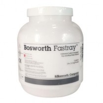 120-0921393 Fastray Regular Bulk Powder Pink 5lb