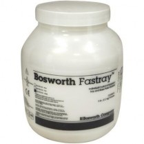 120-0921394 Fastray Regular Bulk Powder White 5lb