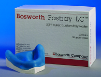 120-0921407 Fastray LC White Standard Kit