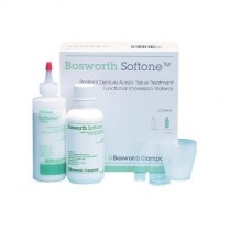 120-0921775 Softone Tissue Conditioner Standard Kit