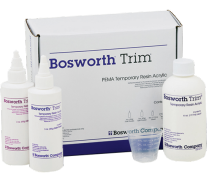 120-0921909 Trim II Liquid 8oz