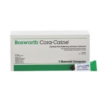 120-16621 Cora-Caine Denture Analgesic Adhesive 36-4gm