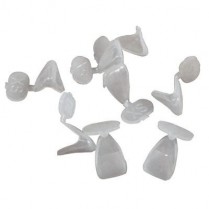 121-AC1 Direct Crown Refill Upper Right Molar Ac-1 Small (8)