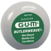 130-1815P Butlerweave Mint Waxed 4yd (144)