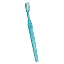 130-431P G-U-M Angled Soft Compact Toothbrush (12)***Obsolete***