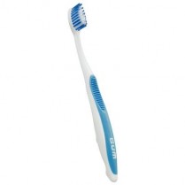 130-457P G-U-M Dome Trim Soft Compact Toothbrush (12)
