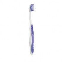130-459P G-U-M Dome Trim Sensitive Compact Toothbrush (12)