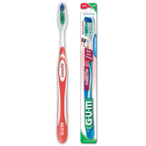 130-464P G-U-M Super Tip Sensitive Full Toothbrush (12)