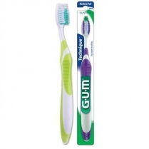 130-495P G-U-M Technique Sensitive Compact Toothbrush (12)