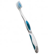 130-505P Summit Plus Toothbrush Compact Soft (12)