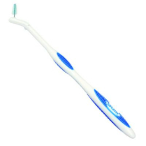 130-611P G-U-M Proxabrush Handle Se (12)