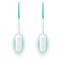 130-632P G-U-M Soft Picks 72Pk/Bx