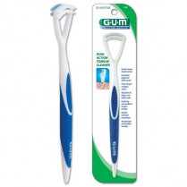 130-760P G-U-M  Fresh-R Tongue Cleaner (6)