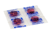 130-800CQA Butler Red-Cote Disclosing Tablets (250) **Obsolete**