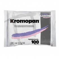 133-KRM302 Kromopan Color Changing Alginate Pouch 1lb