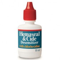 138-170 Hemaseal & Cide Desensitizer 10ml