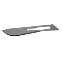 140-371210 Bard Parker Scalpel Blades #10 Stainless Steel (50)