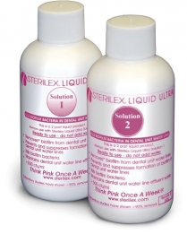 140-503L Sterilex Ultra Liquid 10/Box