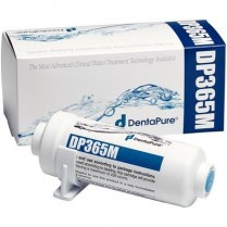 140-DP365M Dentapure 365 Day Municipal Water Supply