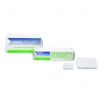 140-ENCNWL Crosstex Sponge 2x2 Non-Woven 4-PLY Adv Plus (5000)