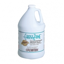 140-JEZ Crosstex Crosszyme Ultrc Cleaner (Gal)