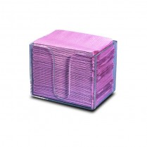 140-PTCM Crosstex Towel/Bib Dispenser