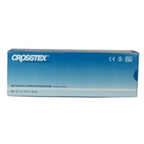 140-SCB1X Crosstex Sterilization Pouches 4.25 X 11 (200)