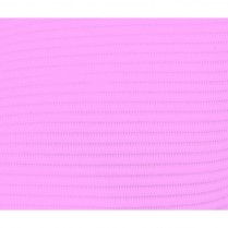 140-WEXDR Crosstex Econoback Bib Mauve (500)