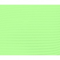 140-WEXGR Crosstex Econoback Bib Green (500)