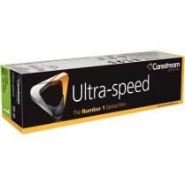 150-1273747 Kodak Df-56 Ultraspeed Film Paper Packets (100)