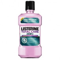 151-30668 Listerine TotalCare Zero Anticavity Mouthwash 3.2oz (24)