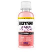 151-35275 Listerine&reg; Gum Therapy Icy Mint 3.2oz (24)
