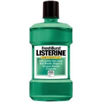 151-42855 Listerine 1.5 Liter Fresh Burst (6)