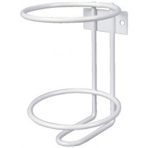 160-109 Discide Wall Mnt Canister Holder