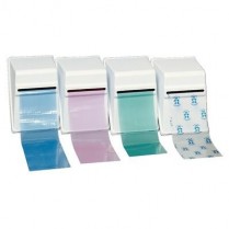 160-1803CP Barrier Film Bear Print (4X6)