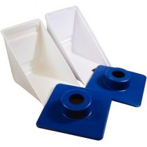 160-1855 Barrier Film Dispenser (4X6)