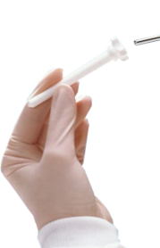 160-1950 Palco Syringe Tip Covers (100)