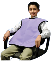 160-22BEIGE Palmero Child Apron #22 Beige