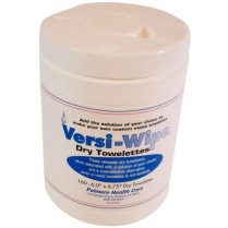 160-3516 Versi-Wipe Dry Towelette (160)