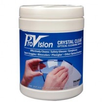160-3534 Disclens Optical Cleaning Towelettes (160)